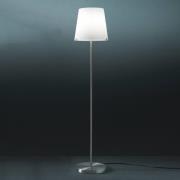 Fontana Arte 3247 vloerlamp, hoogte 150cm, Ø 32cm