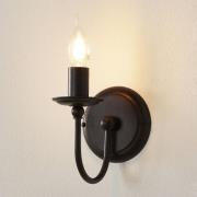 Kleine wandlamp AZIENDA, 1-lichts