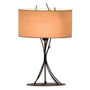LIVING OVAL - elegante tafellamp