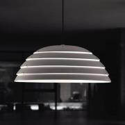 Tijdloze hanglamp CUPOLONE