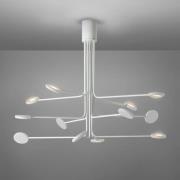 Arbor - LED-plafondlamp in gracieus design