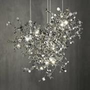 Onvergelijkbare hanglamp Argent, 76 cm