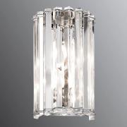 Wandlamp Crystal Skye