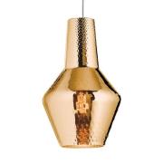 Hanglamp Romeo cm antiek goud metallic