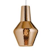 Hanglamp Romeo 130 cm brons metallic