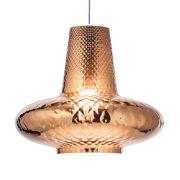 Hanglamp Giulietta 130 cm brons metallic