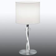 Top moderne tafellamp Nandor met extra LEDs