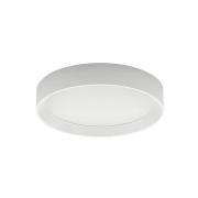 LED plafondlamp Tara R, rond, Ø 31 cm