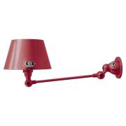 Jieldé Aicler AID301wandlamp scharnier bordeaux