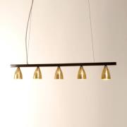 Exclusieve hanglamp Alice Trave