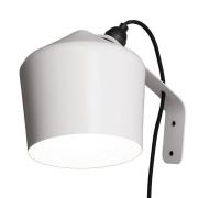 Innolux Pasila design-wandlamp wit