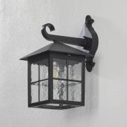 Buitenwandlamp Winchester BL18, lantaarn onder