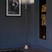 Led vloerlamp Gru met geïntegreerde dimmer