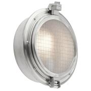 Clearpoint - buitenwandlamp maritieme stijl