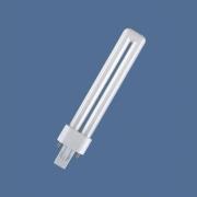 OSRAM G23 9W 830 compacte tl-lamp Dulux S