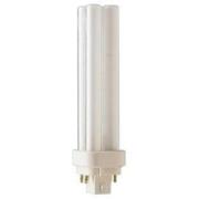 OSRAM Compacte G24q-tl-lamp Dulux D E van 26W, 830