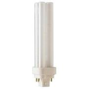 Compacte G24q-tl-lamp Dulux D E van 13W, 840