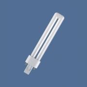 OSRAM G23 7W 840 compacte tl-lamp Dulux S