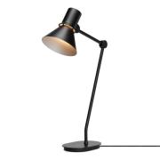 Anglepoise Type 80 tafellamp, matzwart