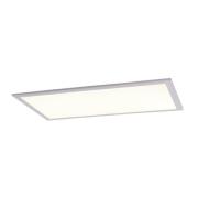 LED paneel 1298003 voor in- of opbouw, 60x30 cm