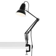 Anglepoise® Original 1227 klem tafellamp zwart