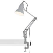 Anglepoise® Original 1227 klem tafellamp grijs