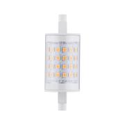 Paulmann LED lamp R7s 9W 78 mm 2.700K 1.055lm