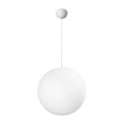 Hanglamp Oh wit 38 cm