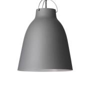 FRITZ HANSEN Caravaggio P2 mat grey45