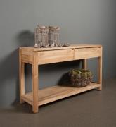 Tower Living - Corona sidetable 130 cm