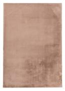 Hoogpolig vloerkleed Plush Taupe | 13