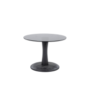 Salontafel Boogie small - black