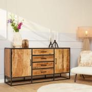 Dressoir Denver | 165 cm