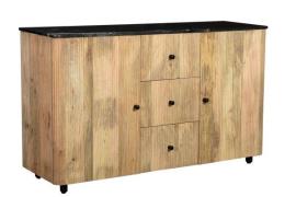 Dressoir Pebbles | 143 cm