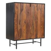 Kabinet kast Taviano | 90 cm