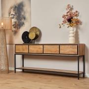 Sidetable RichWood | 180 cm