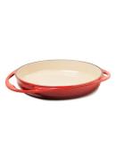 Le Creuset Tarte Tatin taartvorm 28 cm