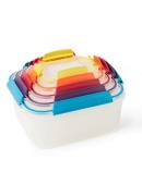 Joseph Joseph Nest Lock vershoudbak set van 5