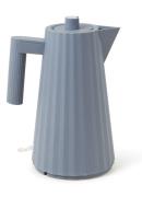 Alessi Plissé waterkoker 1,7 liter