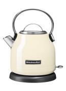 KitchenAid Waterkoker 1,25 liter 5KEK1222 - Amandelwit