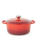 Le Creuset Signature braadpan Ø24 cm