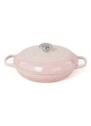 Le Creuset Campagnard braad-/stoofpan Ø26 cm