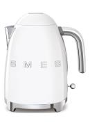 SMEG 50's Style waterkoker 1,7 liter KLF03WHEU