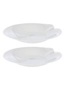 Villeroy & Boch Pasta Passion pastabord 30,5 cm set van 2