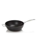 Le Creuset Les Forgées wokpan Ø26 cm