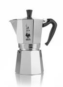 Bialetti Moka Express percolator 9-kops