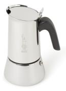 Bialetti Venus espresso koffiemaker 6-kops 23,5 cl