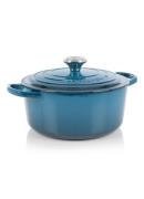 Le Creuset Signature braadpan Ø24 cm