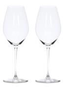 Riedel Veritas champagneglas set van 2