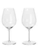 Riedel Performance rode wijnglas 83 cl set van 2